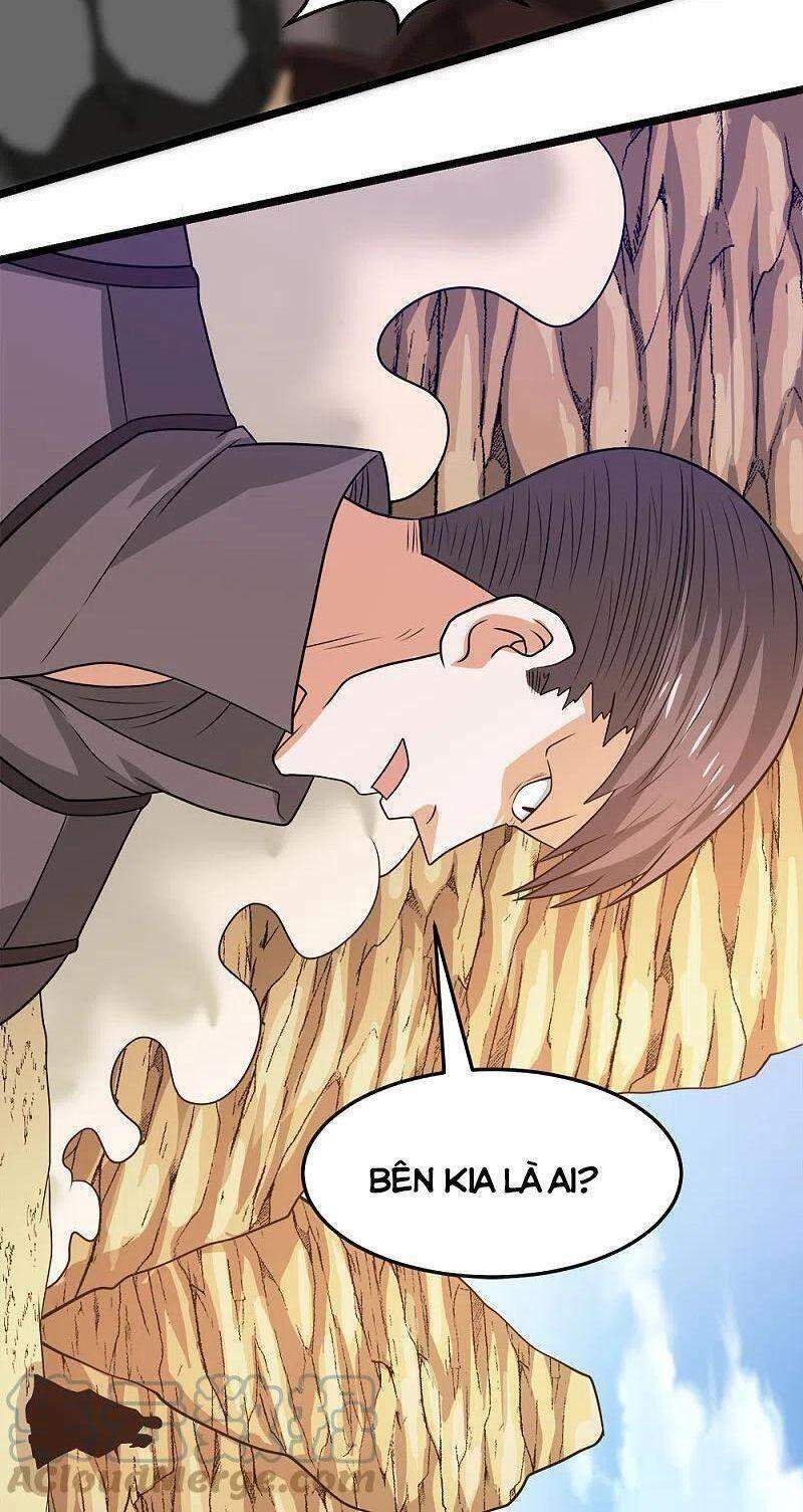 kiếm vũ chapter 231 9