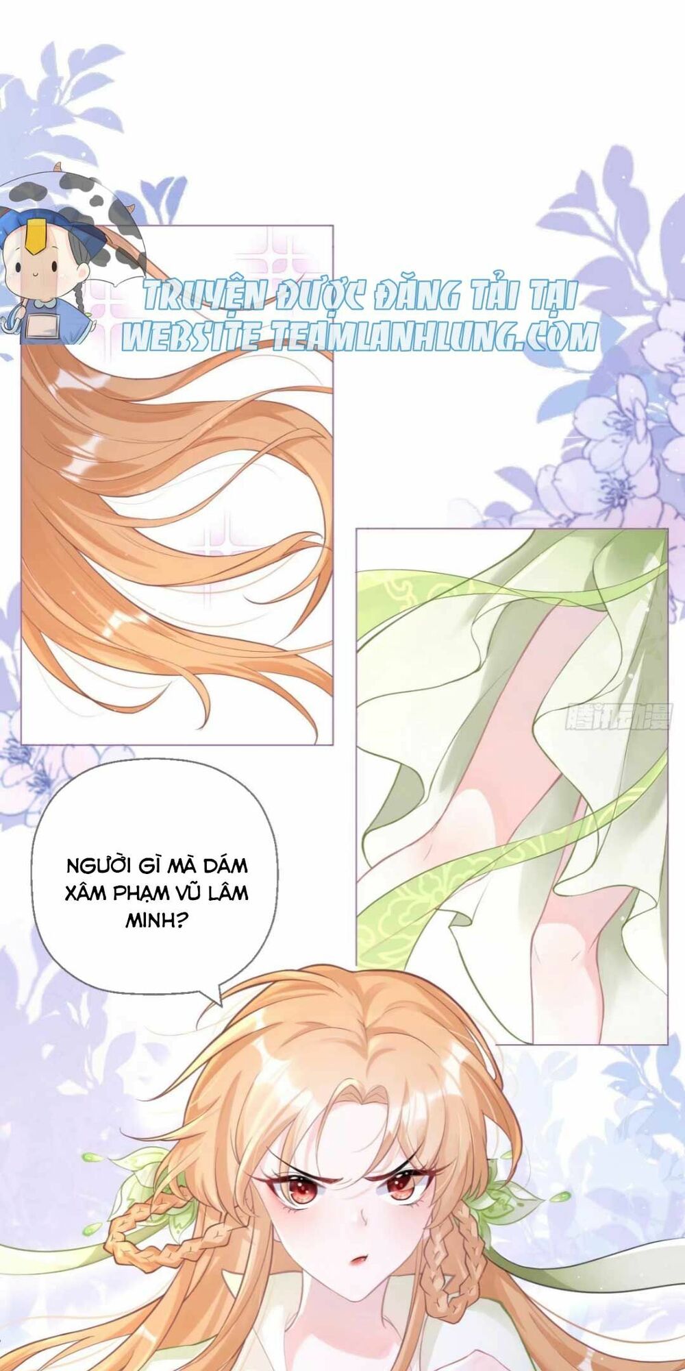 thiết lập ác nữ của tôi sụp đổ rồi chapter 7 23