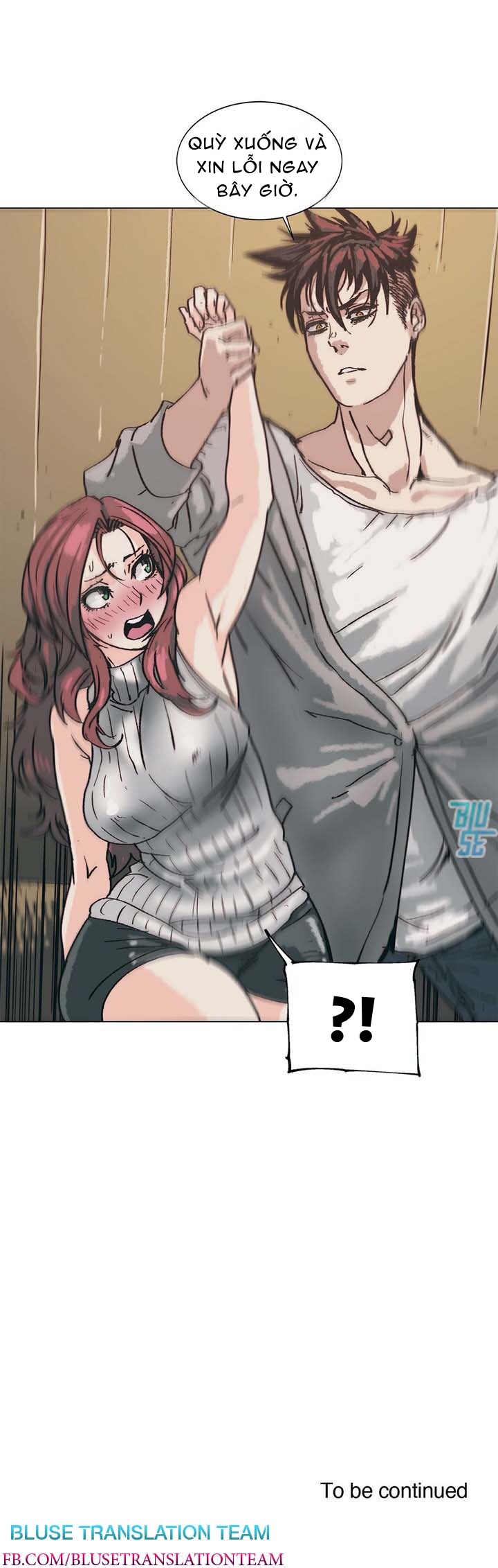 dục vọng chết người chapter 3 43