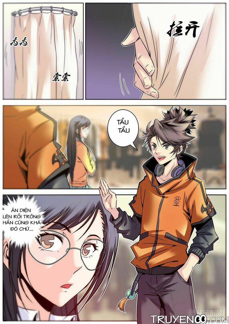 tần hiệp chapter 9 14