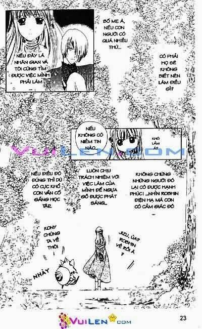 duyên kỳ ngộ chapter 6 24