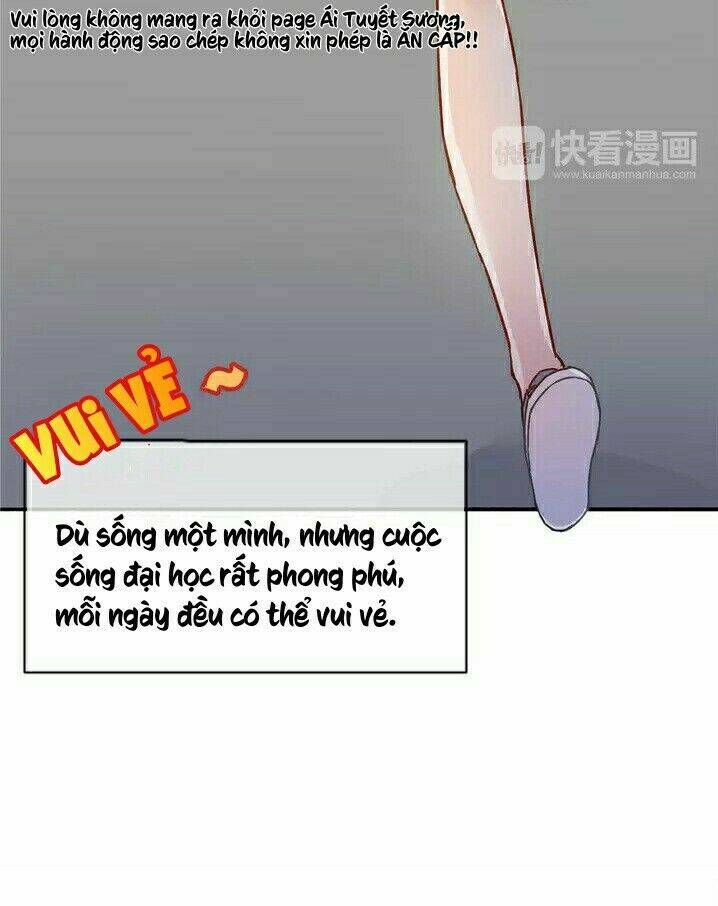 thập quang mật ngữ chapter 2 3