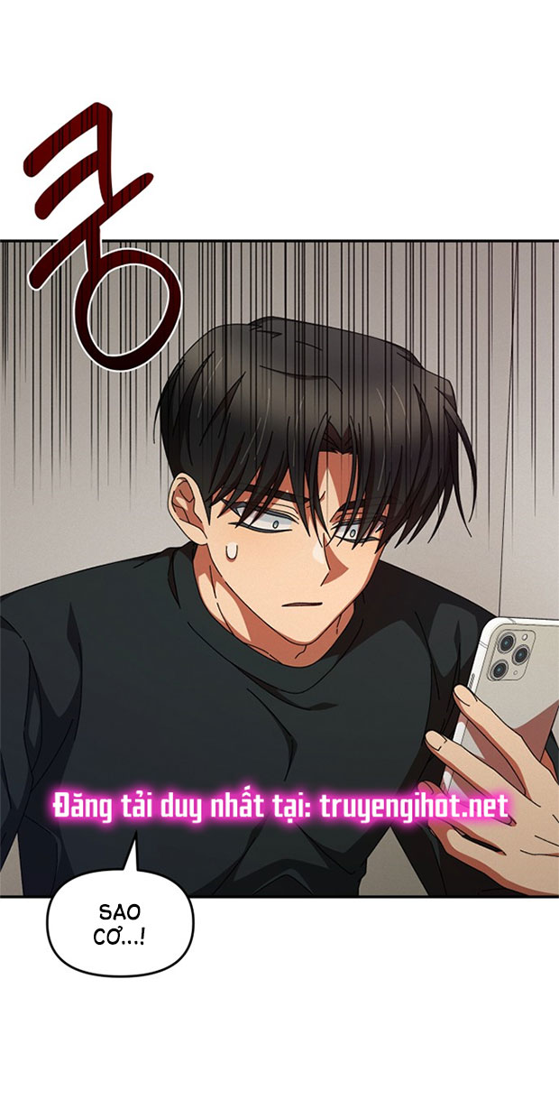 bạn gái tôi là robot -câu chuyện của cheol soo và young hee chapter 25 32
