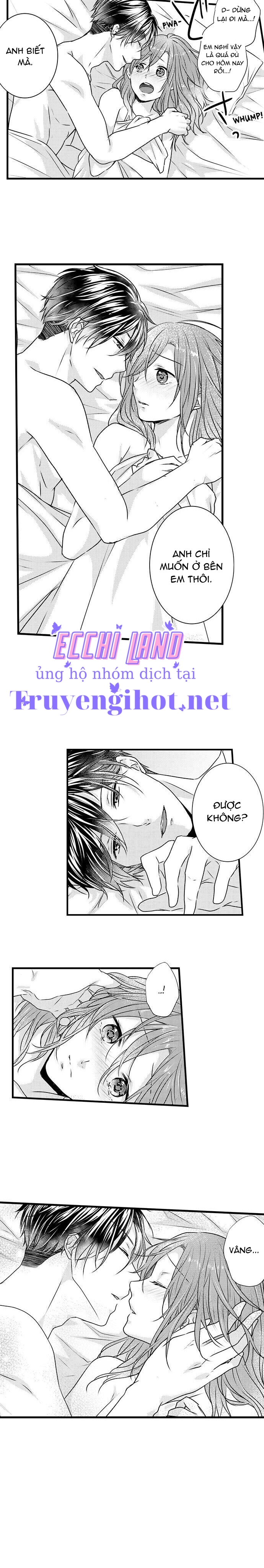 đây sẽ không được coi là ngoại tình nếu như em không ra (full) chapter 21.2 2