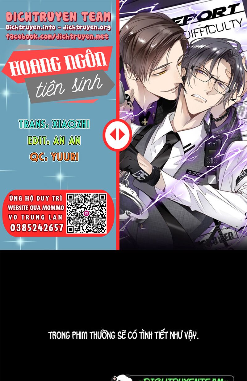 tiên sinh nói dối chapter 73 1