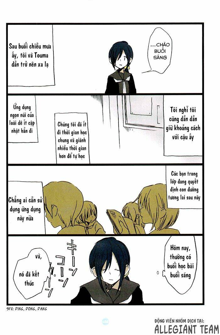 seishun rikon chapter 8 3