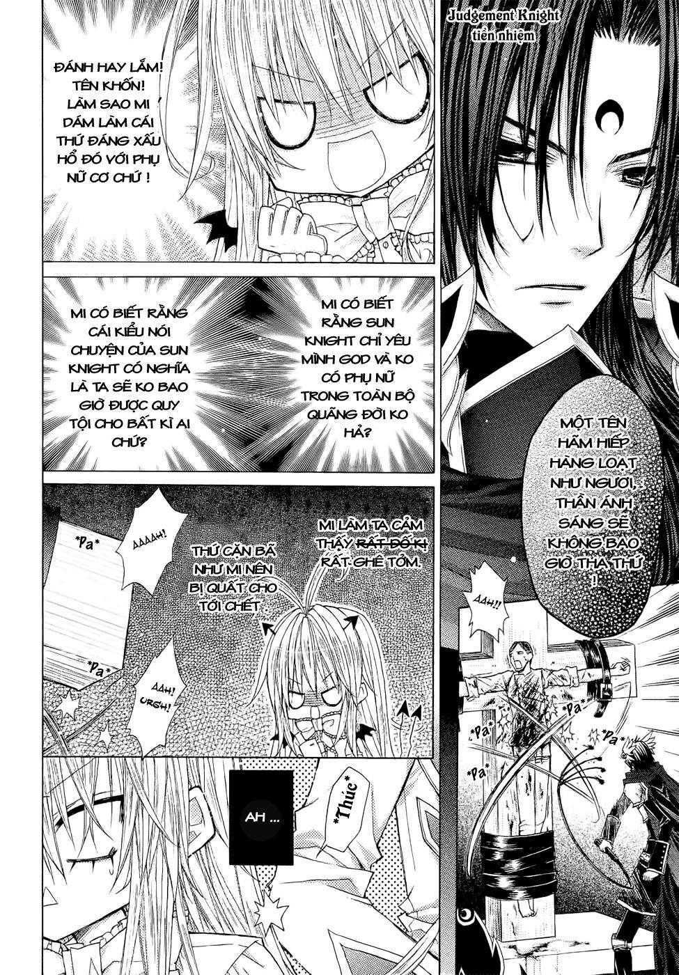 the legend of sun knight chapter 2 8