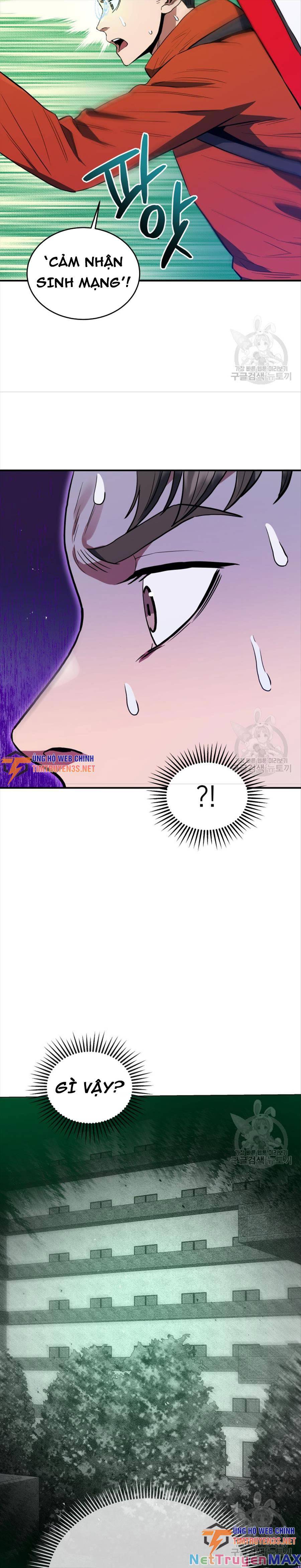 hệ thống oán hận của ta chapter 60 31