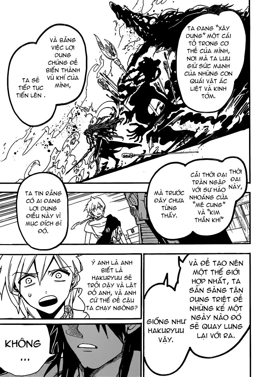 magi - the labyrinth of magic chapter 212 15