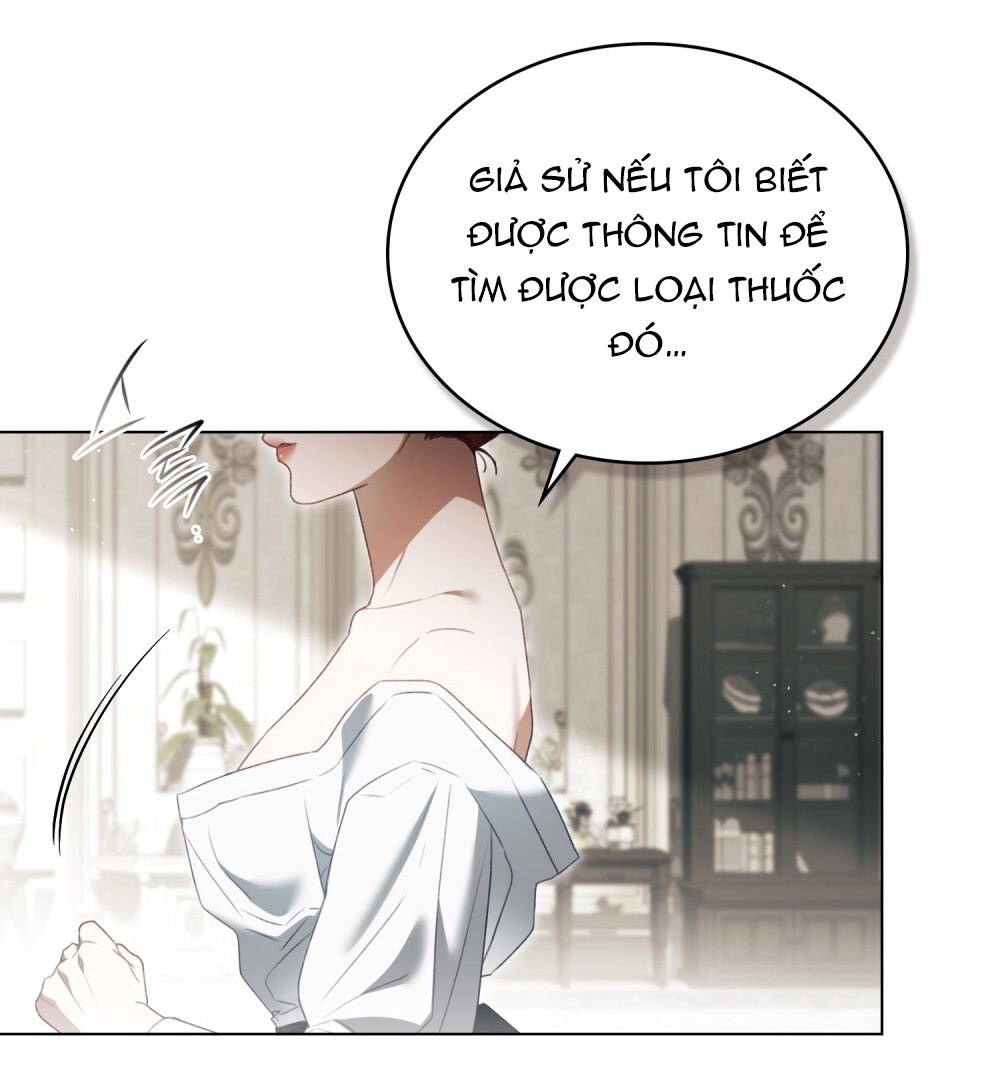 [15+] người hầu gái chapter 16.2 15