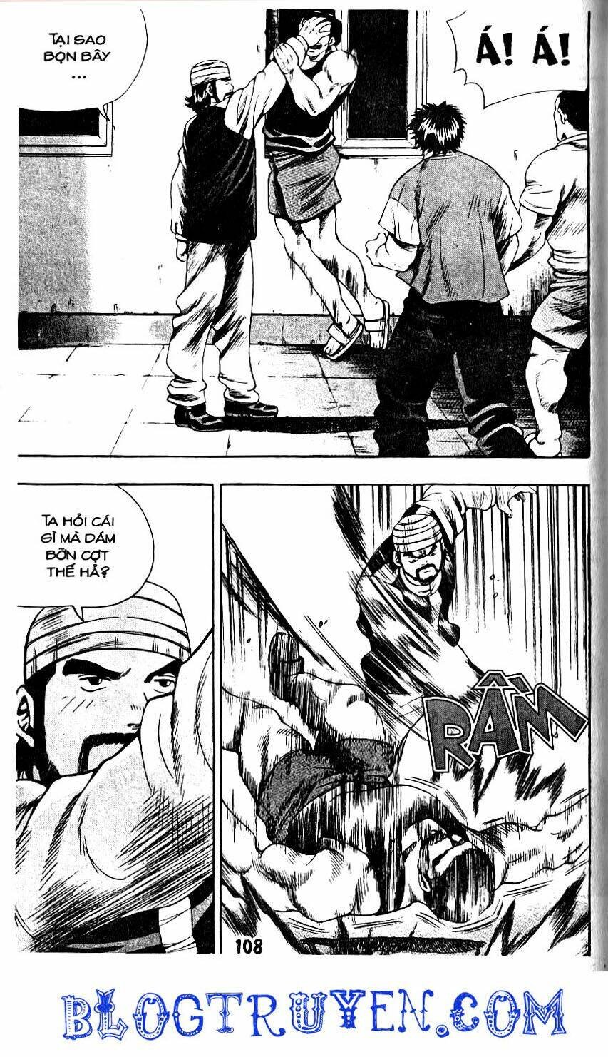 kid gang chapter 143 6