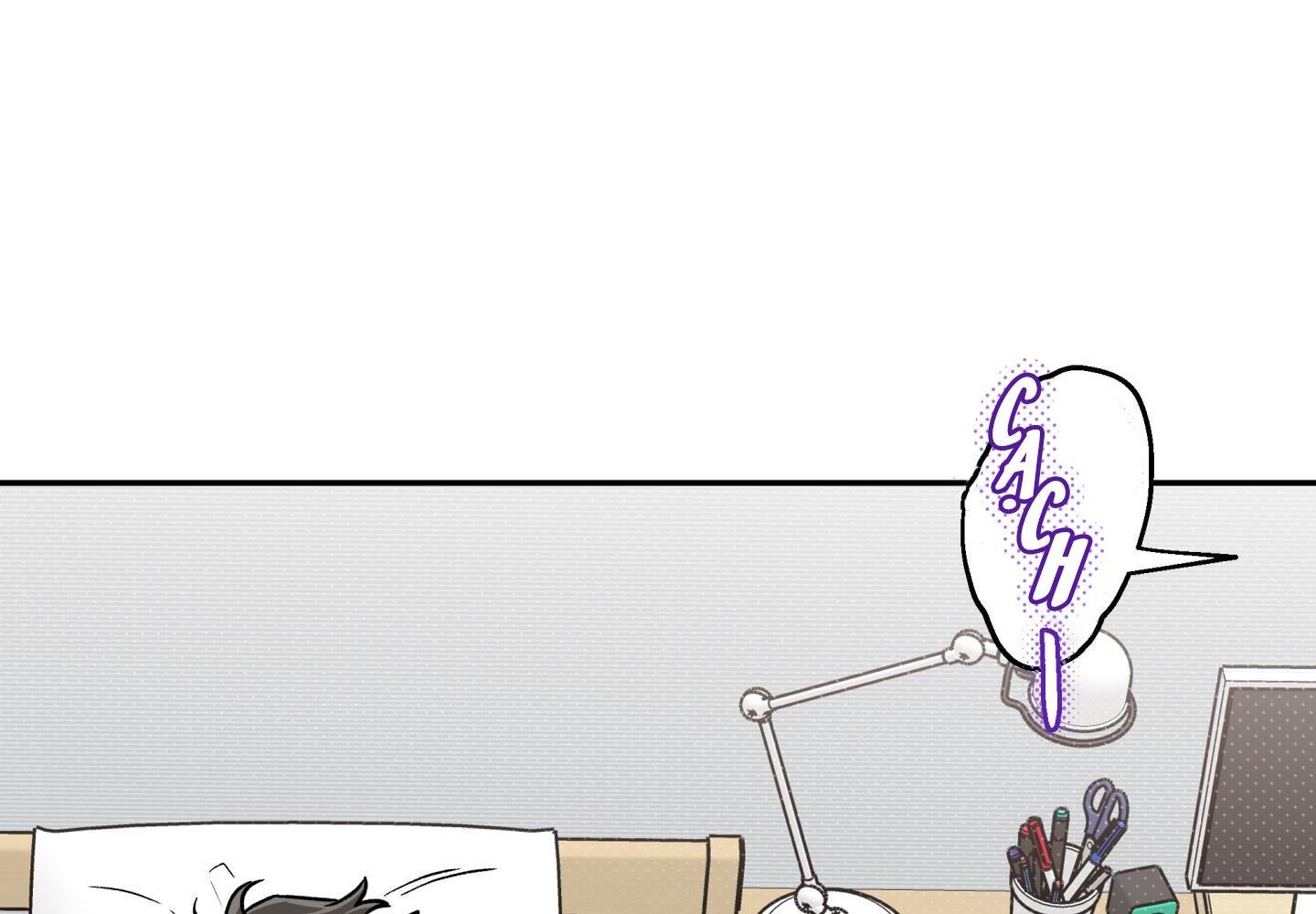 gâu gâu! chapter 49 45