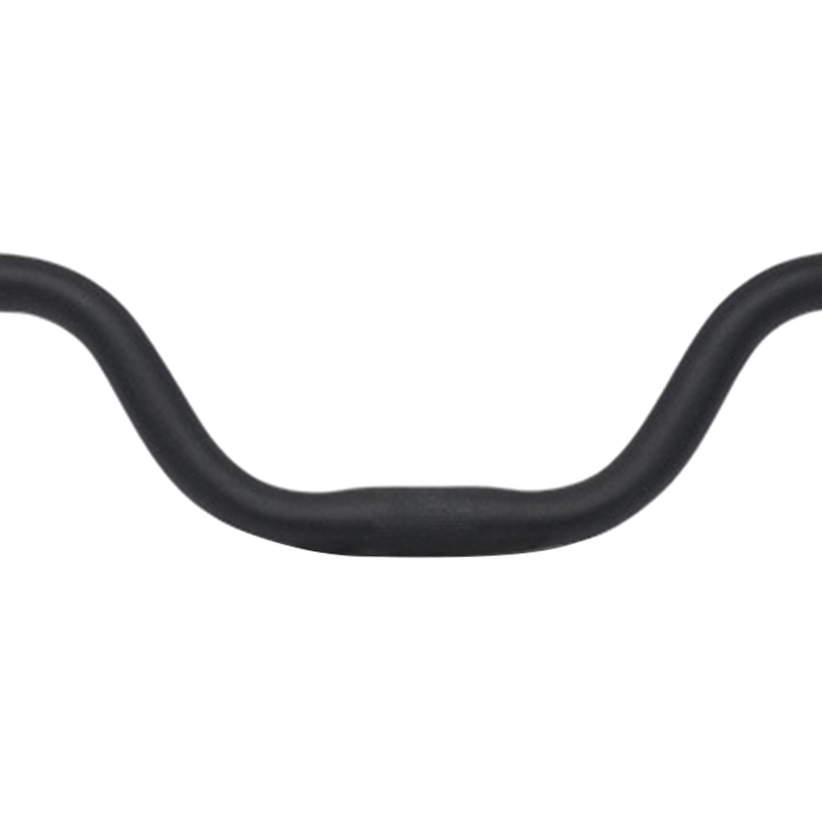 2-3pack Mountain Bike Handlebar 25.4mm 380/900mm Extra Long Riser Bar 600mm 90mm