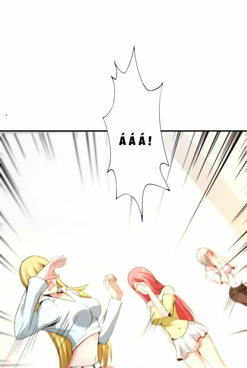 vòng bạn bè mạnh nhất của tiên giới chapter 40 49