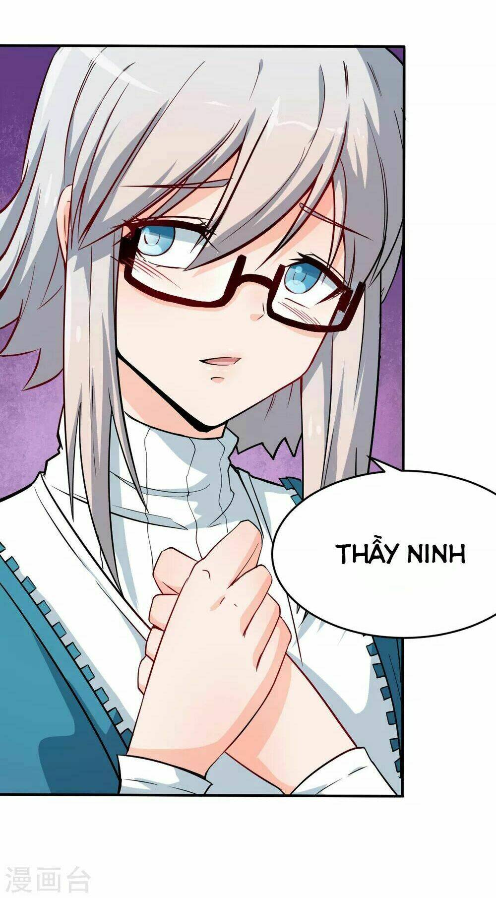 vườn trường cuồng sư hệ thống chapter 14 7