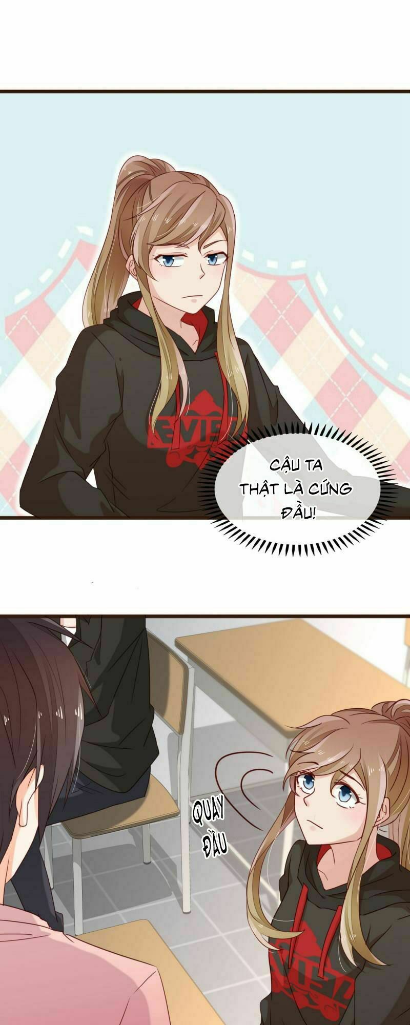 đơn phương 37.5 chapter 11 8