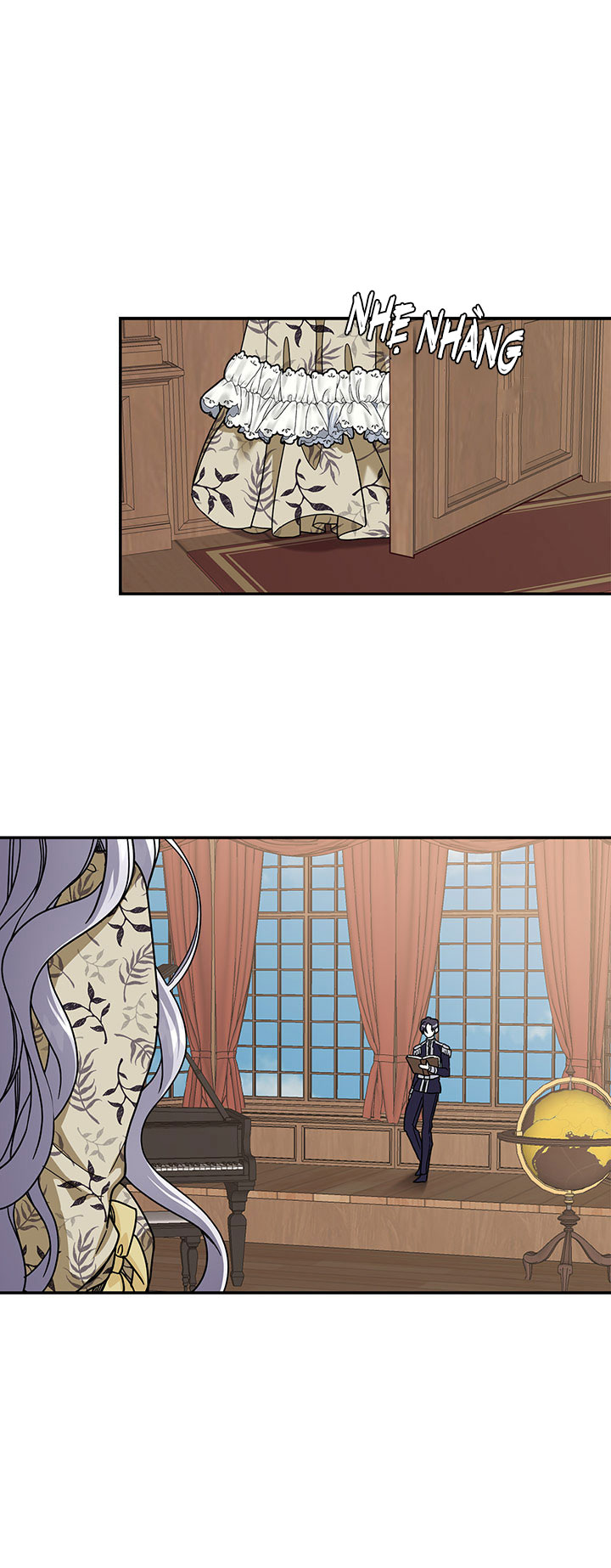 tôi là mẹ kế nhưng con gái tôi quá dễ thương chapter 18 14