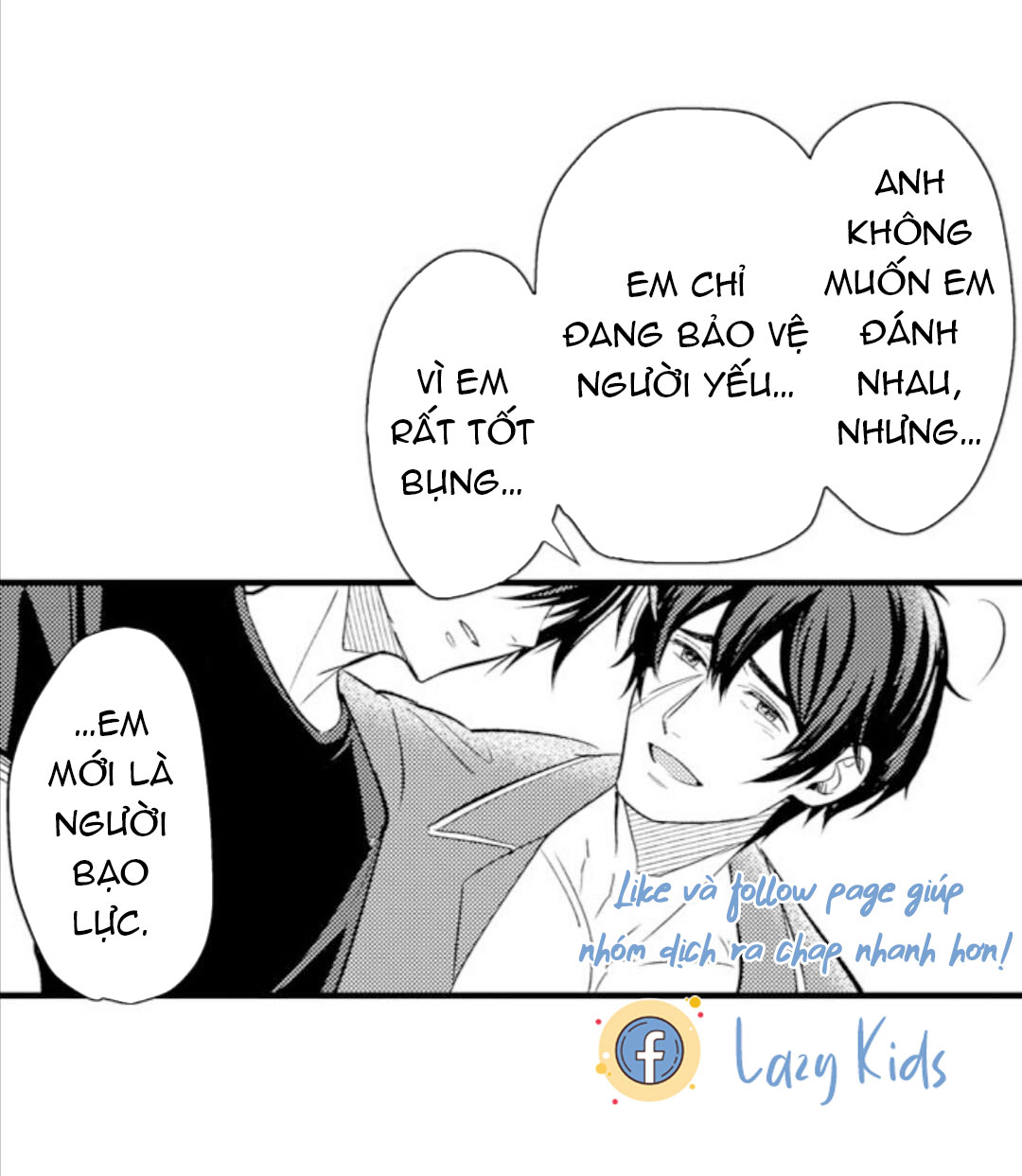 mặt sẹo quyến rũ chapter 11 11