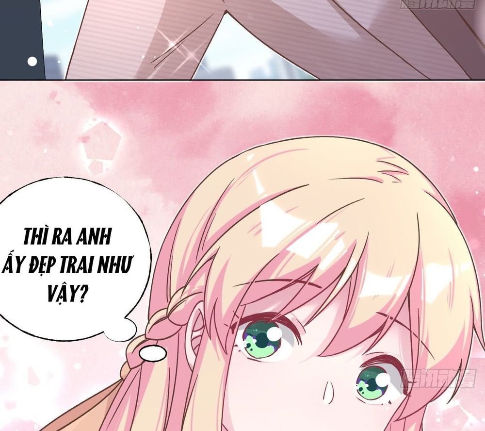 trời ban cho nam thần daddy chapter 37 23