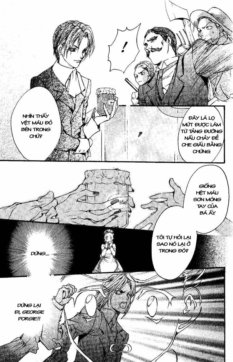 đứa con của thượng đế chapter 11 25