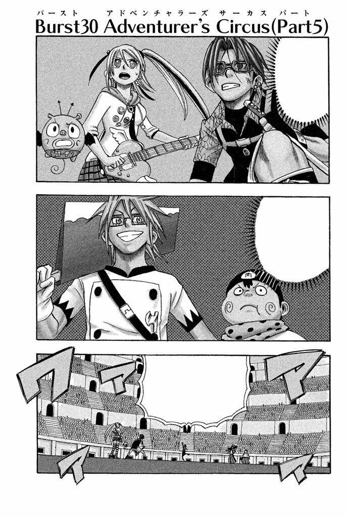 buster keel chapter 29 45