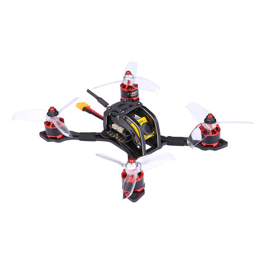 Lighnting Mini (142mm FPV Racing RC Drone) - Hàng Chính Hãng