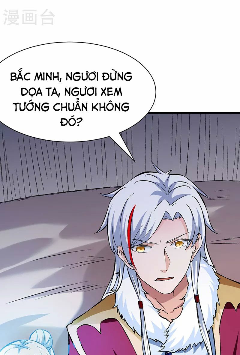 võ đạo độc tôn chapter 321 4