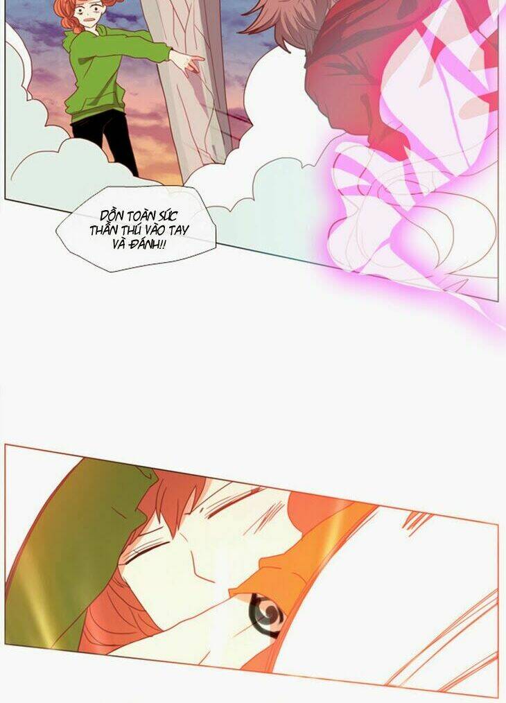 món quà từ chúa chapter 19 24