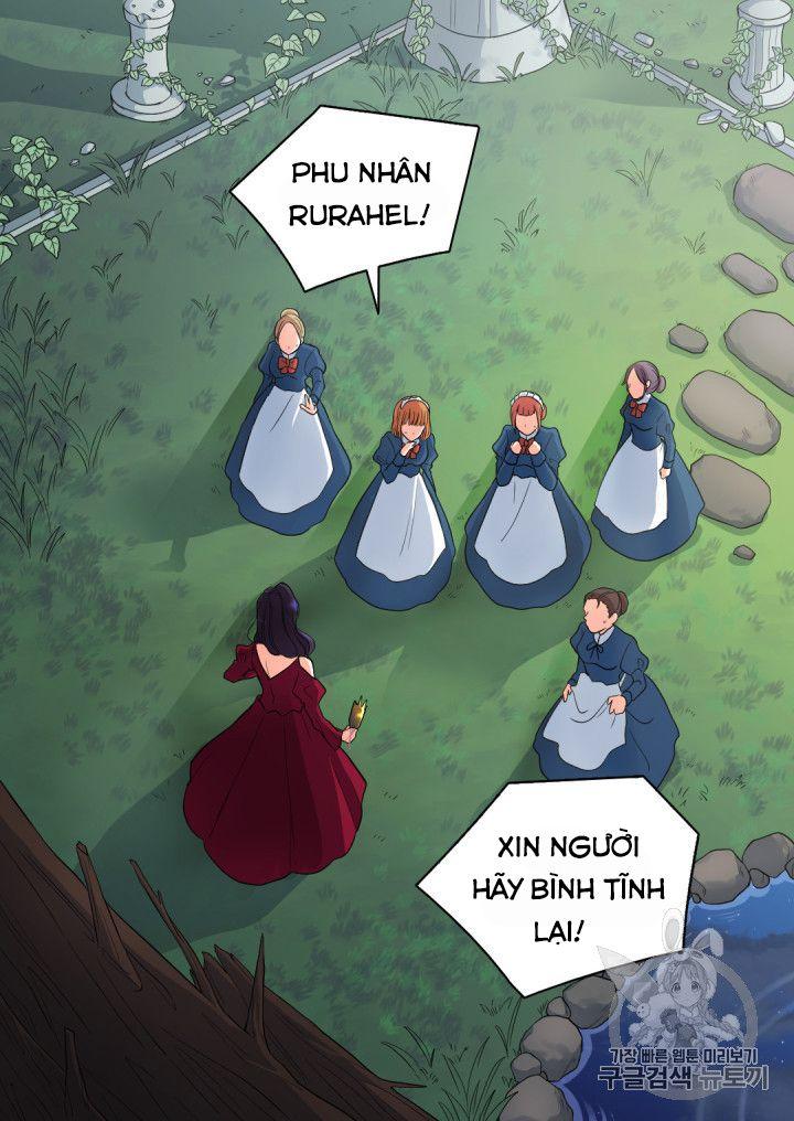 Sinh Đôi Xuyên Không Chapter 2 58