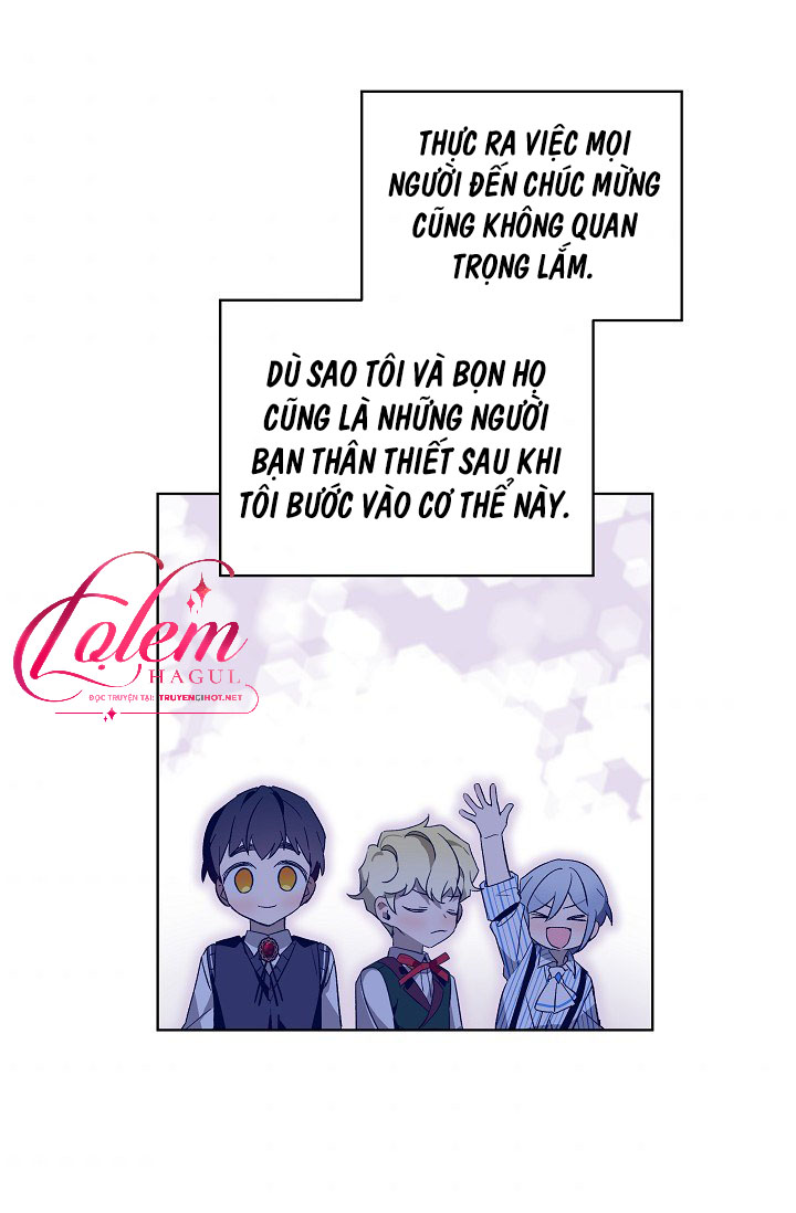 quý cô quyền lực chapter 27 6