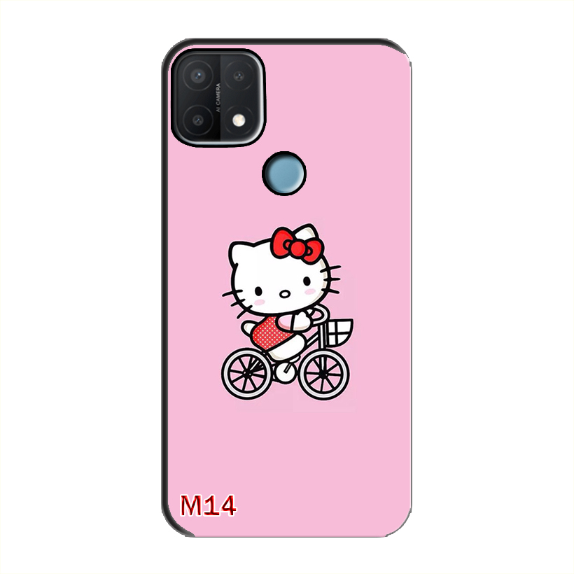 Ốp Lưng Dành Cho OPPO A15