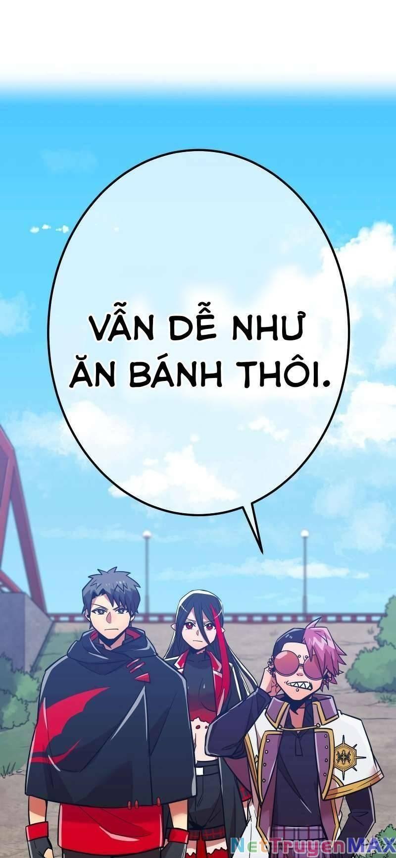 Huyết Thánh Cứu Thế Chủ~ Ta Chỉ Cần 0.0000001% Đã Trở Thành Vô Địch chapter 16 93