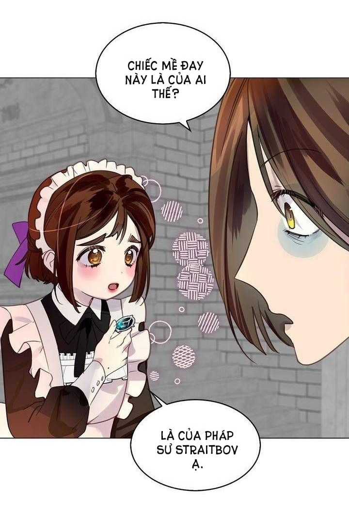 đừng xem thường nữ phụ chapter 165 16