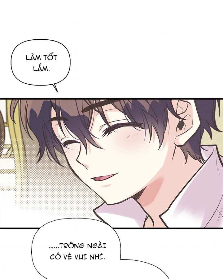 chị tôi đã nhặt về một nam chính quyến rũ chapter 45 48