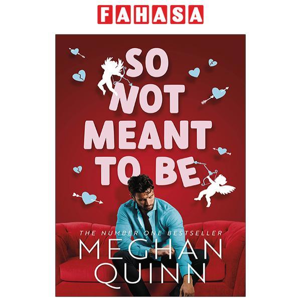 So Not Meant To Be: The No. 1 Bestseller