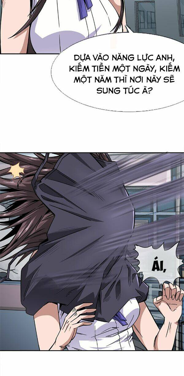 dạ thị chi vương chapter 5 32