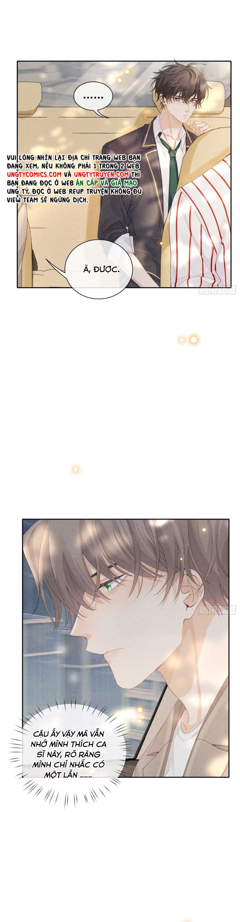 trò chơi săn mồi chapter 37 14