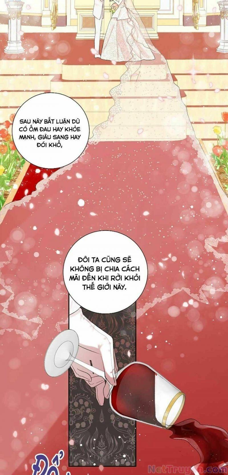 xin ngài đừng ăn tôi chapter 20 5