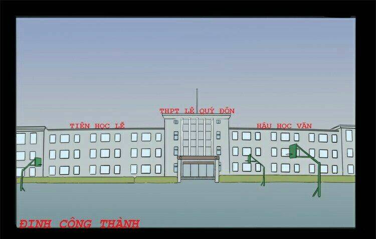 những sự kiện kỳ dị chapter 11 11