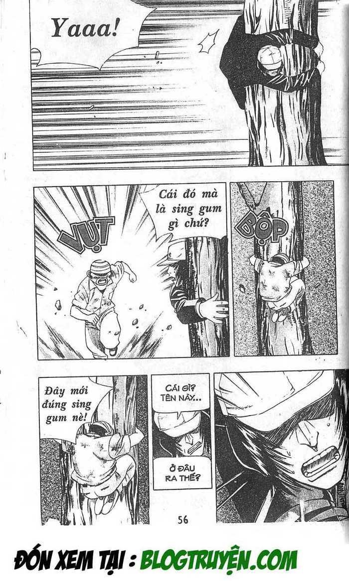 kid gang chapter 86 21