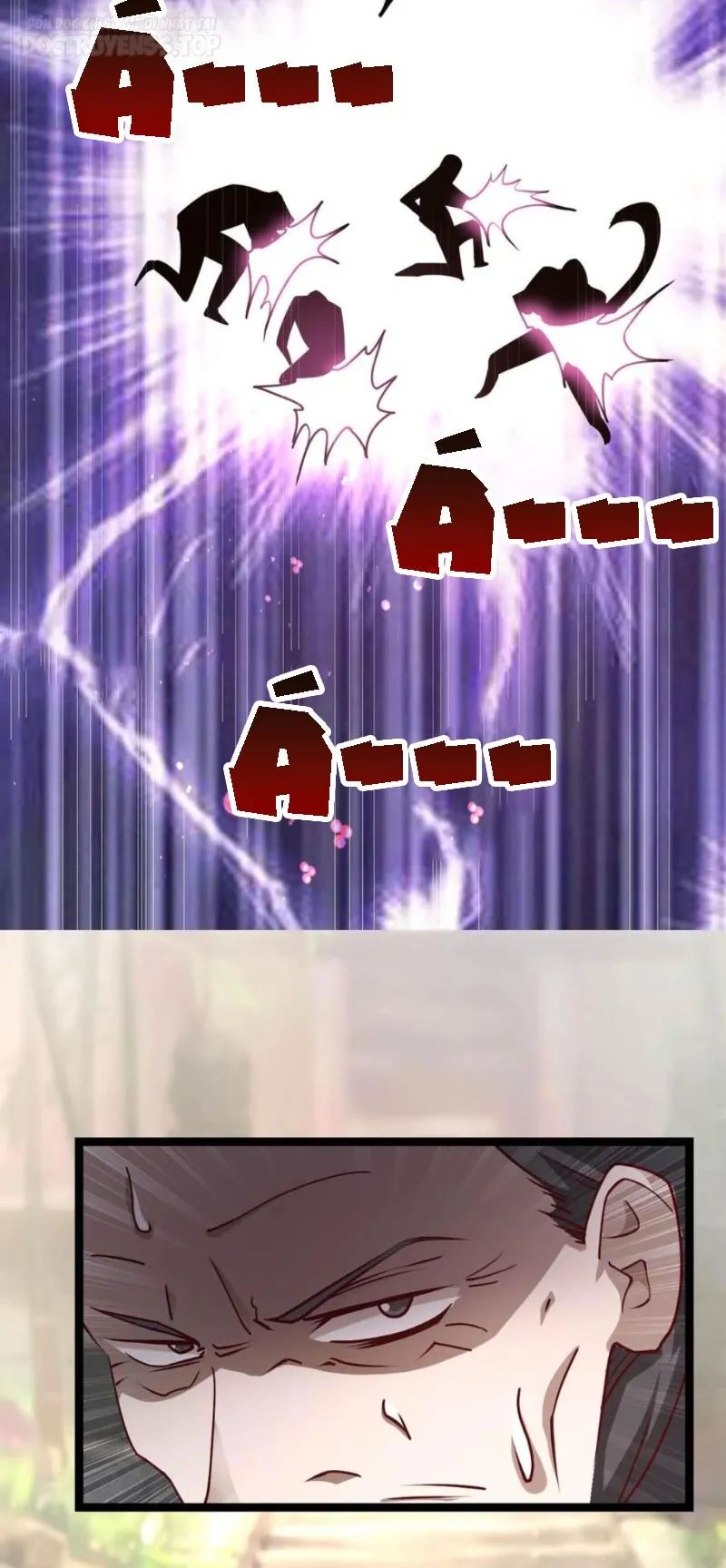 huyền huyễn: ta bắt đầu vô địch từ bại gia chapter 6 20