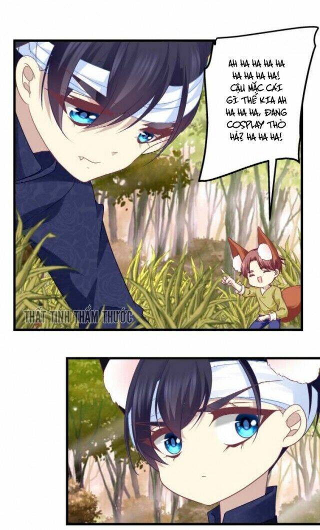 thiên lại âm linh chapter 39.6 6