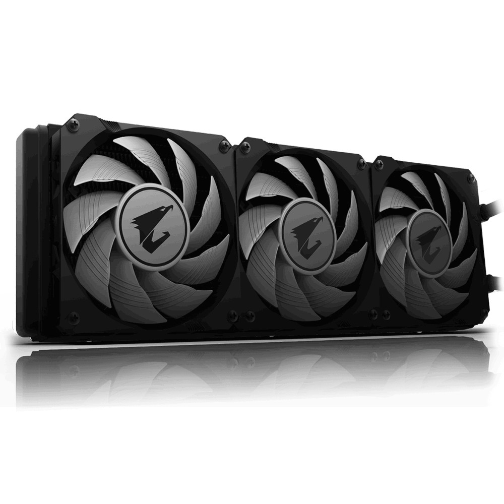 Tản nhiệt nước Gigabyte Aorus Liquid Cooler 360 - Hàng Chính Hãng