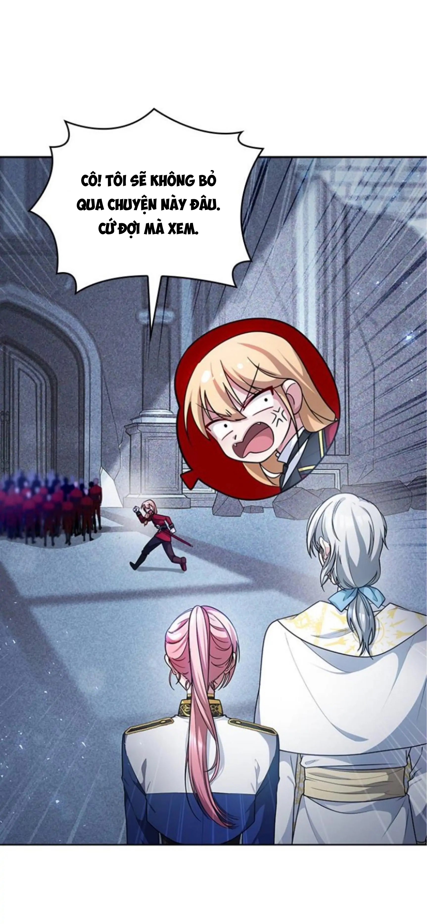 regina - gửi đến người không thể tha thứ chapter 14 19