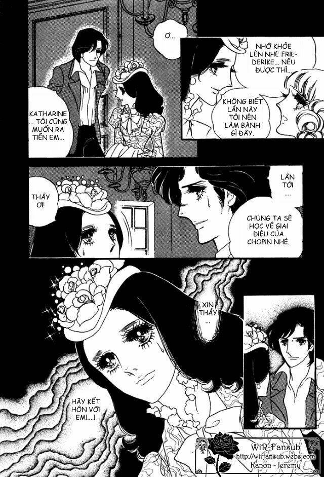 orpheus no mado chapter 13 37