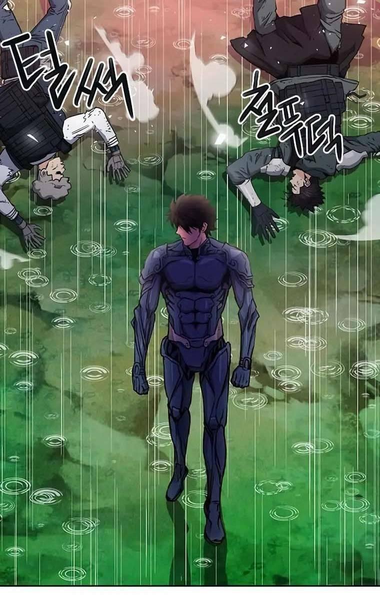 druid tại ga seoul - người hóa thú chapter 79 5