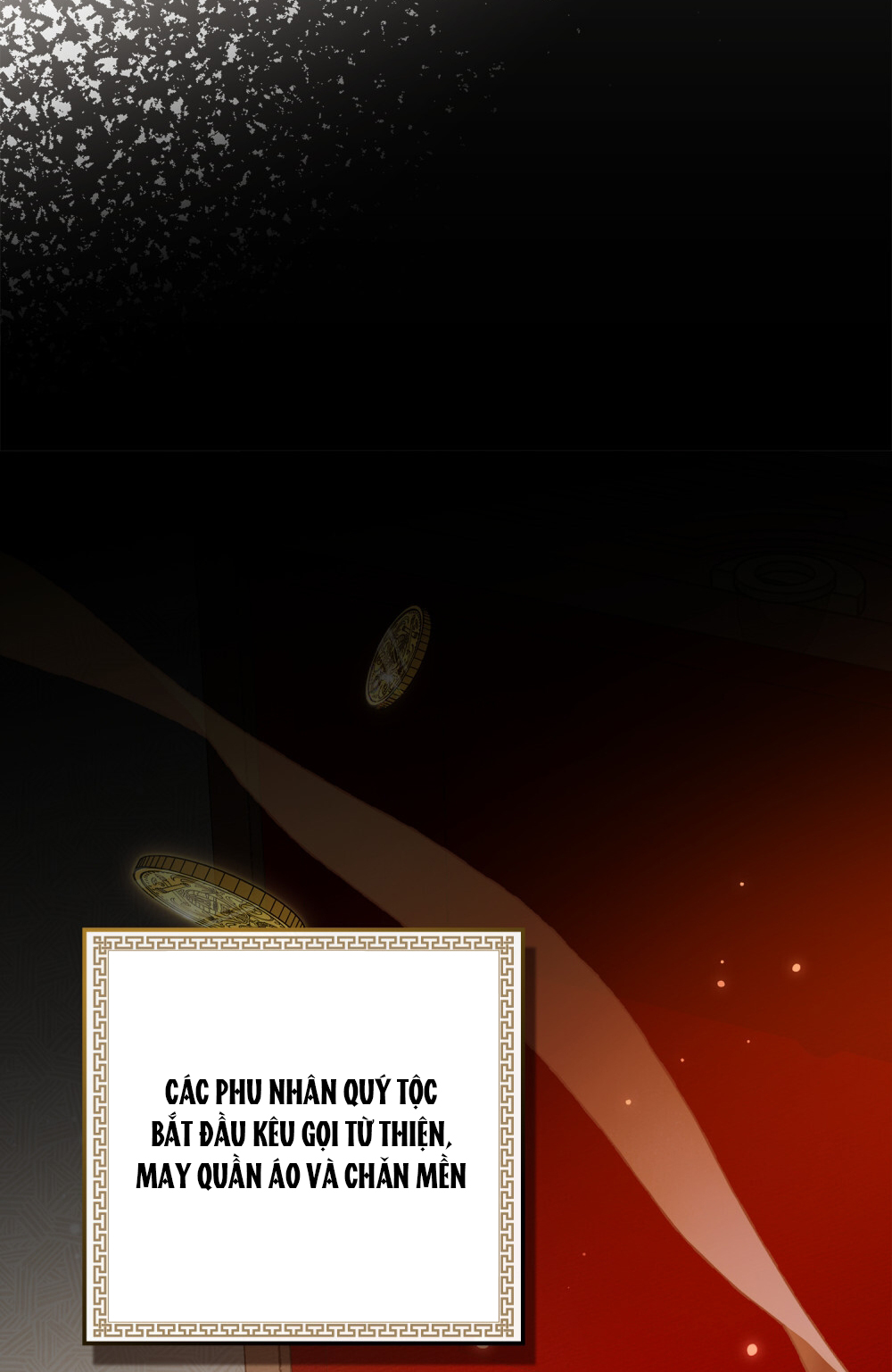 Dưới Bóng Cây Sồi chapter 116.2 28