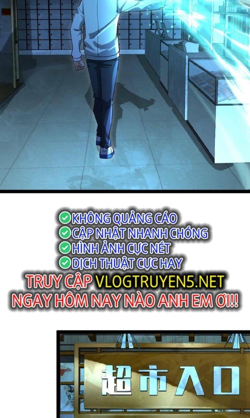 đóng băng toàn cầu: tôi gây dựng nên phòng an toàn thời tận thế chapter 49 18