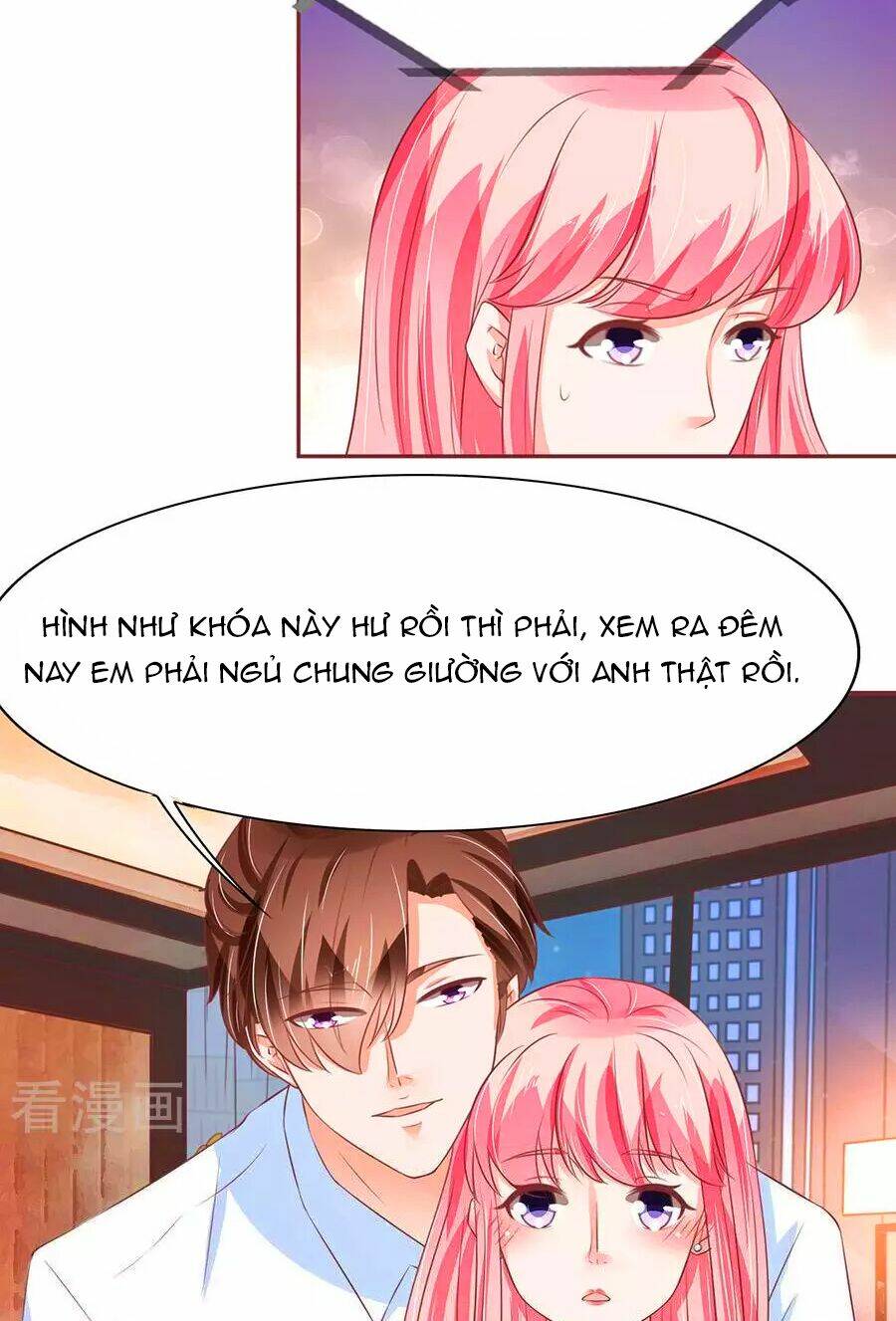 vương tước tư hữu bảo bối chapter 130 5