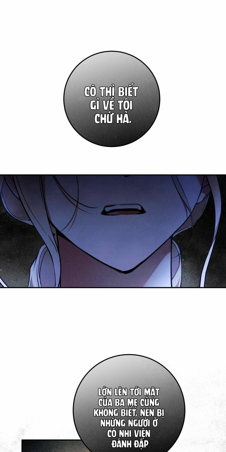 lời nói dối vĩnh cửu của người chapter 32 1